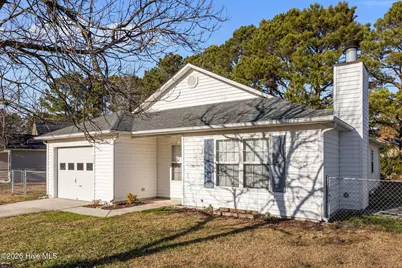 1109 Shroyer Circle, Jacksonville, NC 28540 - Photo 1