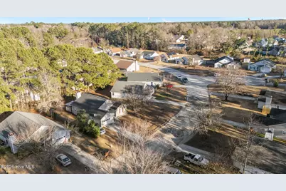 1109 Shroyer Circle, Jacksonville, NC 28540 - Photo 49