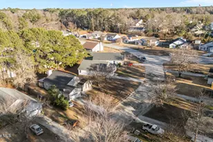 1109 Shroyer Cir, Jacksonville, NC 28540 - Photo 49
