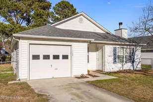 1109 Shroyer Cir, Jacksonville, NC 28540 - Photo 51