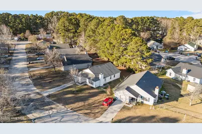 1109 Shroyer Circle, Jacksonville, NC 28540 - Photo 41