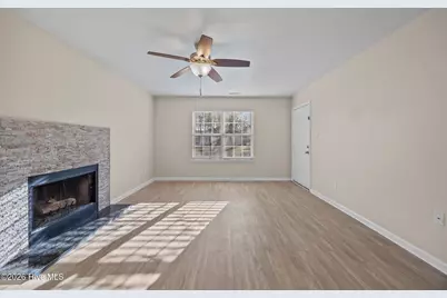1109 Shroyer Circle, Jacksonville, NC 28540 - Photo 5