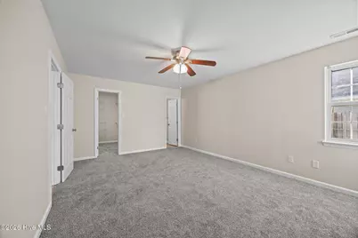 1109 Shroyer Circle, Jacksonville, NC 28540 - Photo 33