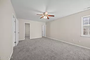 1109 Shroyer Cir, Jacksonville, NC 28540 - Photo 33