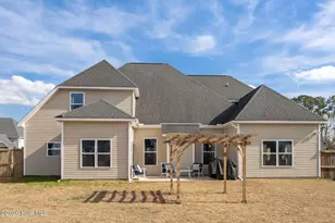 304 Bear Run, Maple Hill, NC 28454 - Photo 53