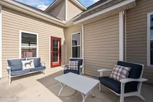 304 Bear Run, Maple Hill, NC 28454 - Photo 49