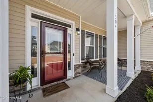 304 Bear Run, Maple Hill, NC 28454 - Photo 3