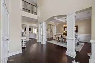 304 Bear Run, Maple Hill, NC 28454 - Photo 7