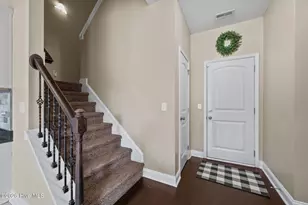 304 Bear Run, Maple Hill, NC 28454 - Photo 33