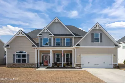 304 Bear Run, Maple Hill, NC 28454 - Photo 1