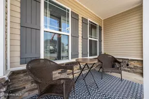 304 Bear Run, Maple Hill, NC 28454 - Photo 5