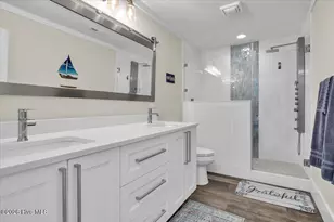 129 N Middleton Ave, Oak Island, NC 28465 - Photo 33