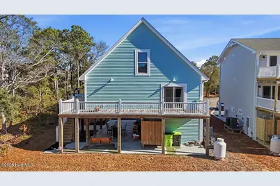 129 N Middleton Avenue, Oak Island, NC 28465 - Photo 67