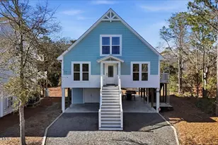 129 N Middleton Ave, Oak Island, NC 28465 - Photo 1