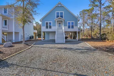 129 N Middleton Avenue, Oak Island, NC 28465 - Photo 69