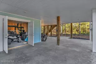 129 N Middleton Ave, Oak Island, NC 28465 - Photo 63