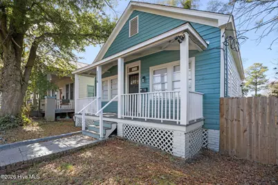 1116 S 3rd Street, Wilmington, NC 28401 - Photo 1