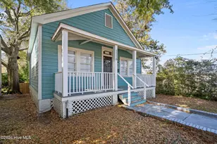 1116 S 3rd St, Wilmington, NC 28401 - Photo 3