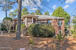 106 Clay Cir, West End, NC 27376 - Photo 33