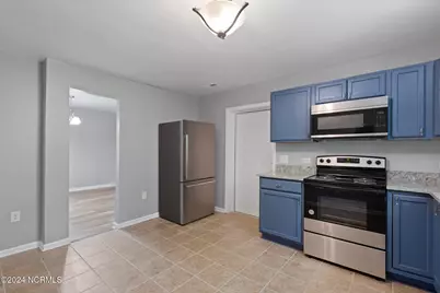 690 Maple Hill School Road, Maple Hill, NC 28454 - Photo 11