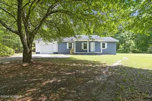 690 Maple Hill School Rd, Maple Hill, NC 28454 - Photo 7