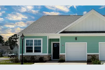 3884 Bingley Street NW, Ash, NC 28420 - Photo 1