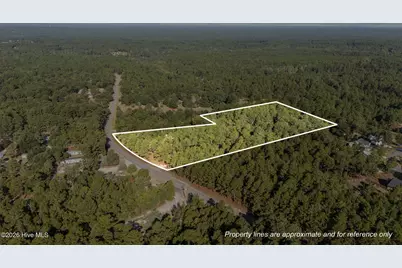 376 Foxfire Road, Aberdeen, NC 28315 - Photo 23