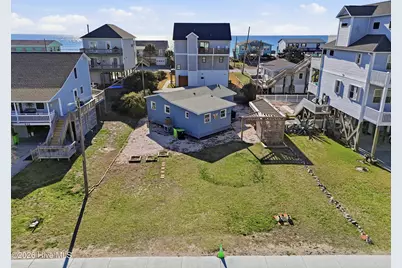 610 N Topsail Drive, Surf City, NC 28445 - Photo 1