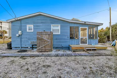610 N Topsail Drive, Surf City, NC 28445 - Photo 3