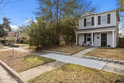 1004 S 8th Street, Wilmington, NC 28401 - Photo 33