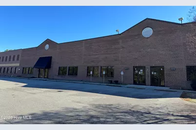 565 Air Tool Drive #Stes E, G, H, Southern Pines, NC 28387 - Photo 1