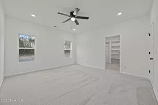 2636 Fountaintown Rd, Chinquapin, NC 28521 - Photo 29