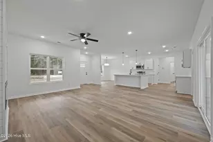 2636 Fountaintown Rd, Chinquapin, NC 28521 - Photo 15