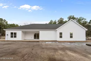 2636 Fountaintown Rd, Chinquapin, NC 28521 - Photo 9