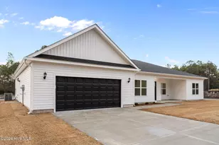 2636 Fountaintown Rd, Chinquapin, NC 28521 - Photo 3