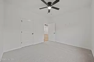 2636 Fountaintown Rd, Chinquapin, NC 28521 - Photo 37