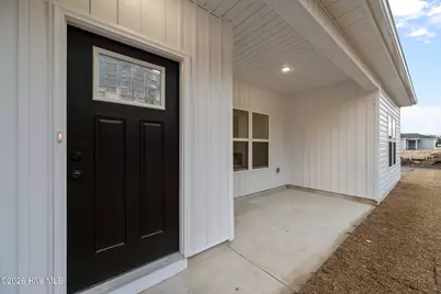 2636 Fountaintown Road, Chinquapin, NC 28521 - Photo 5