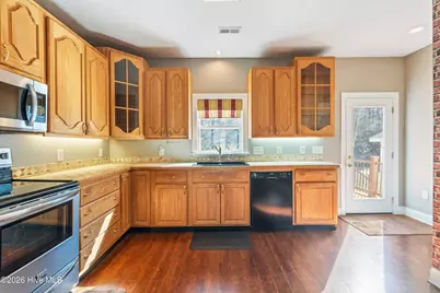244 Berryknoll Drive NW, Calabash, NC 28467 - Photo 27