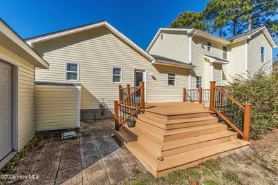 244 Berryknoll Drive NW, Calabash, NC 28467 - Photo 75
