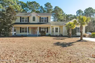244 Berryknoll Dr NW, Calabash, NC 28467 - Photo 3