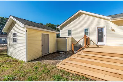 244 Berryknoll Drive NW, Calabash, NC 28467 - Photo 71