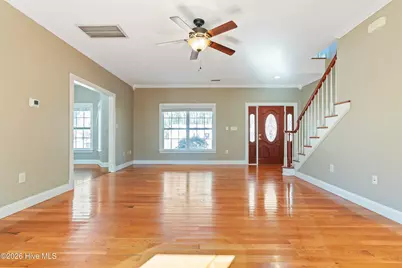 244 Berryknoll Drive NW, Calabash, NC 28467 - Photo 9