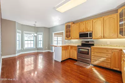 244 Berryknoll Drive NW, Calabash, NC 28467 - Photo 23