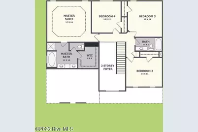107 Nova Place, Pikeville, NC 27863 - Photo 3