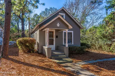 350 W Connecticut Avenue, Southern Pines, NC 28387 - Photo 1