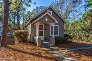 350 W Connecticut Ave, Southern Pines, NC 28387 - Photo 1