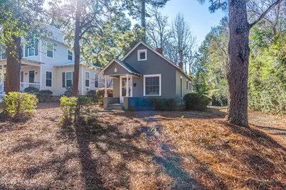 350 W Connecticut Avenue, Southern Pines, NC 28387 - Photo 3