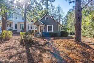 350 W Connecticut Ave, Southern Pines, NC 28387 - Photo 3