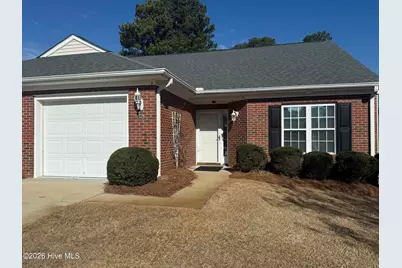 213 New Hope Village Drive, Goldsboro, NC 27534 - Photo 3