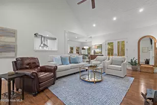 30181 E Lake Rd, Wagram, NC 28396 - Photo 17